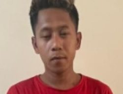 Polisi Tangkap Residivis  Pelaku  Kejahatan Narkoba