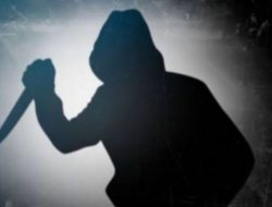 Polisi  Amankan  DA  Terduga  Pelaku Penganiayaan