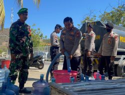 DIASIH Merupakan Inovasi Polres Sumbawa Barat