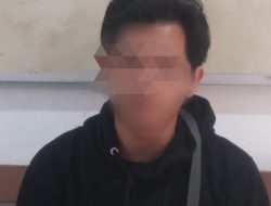 Tim Puma Polresta Mataram Ringkus Pelaku Penganiayaan