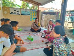 Sat Narkoba Polresta Mataram Sosialisasi Program Rehabilitasi