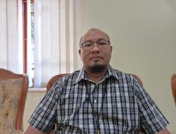 Diputus Kontrak, PPK Dimas: Sudah Sesuai Aturan