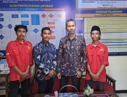 Ketua Ombusman RI NTB: Dalih Apapun Tidak Boleh Adanya Pemotongan Beasiswa
