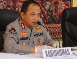 Ditresnarkoba Polda NTB Ungkap 14 Kasus dan Amankan 25 Tersangka