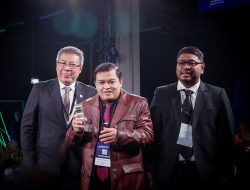BPHN Kemenhumham  Indonesia Sabet The Winner Of OGP Award 2023 Se Asia
