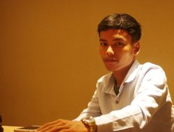 RUMBAN BB Duga Ada Kecurangan Penerimaan Beasiswa Di Disdik Batubara