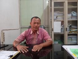 Optimis, Suharto: Pekerjaan Jalan Lingkungan Capai 70 Persen
