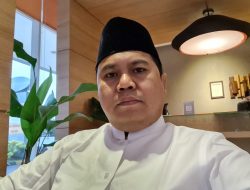 Ini Kata  Haji Karman PKS, Terkait Wacana Tempat Ibadah Di Awasi BNPT
