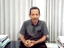 Asisten I Sekda Dompu Ajak Calon Kades  Ciptakan Pilkades Damai