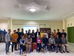 Inilah!, Nahkoda Baru FKPPMS