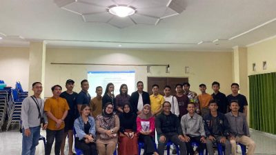 Inilah!, Nahkoda Baru FKPPMS