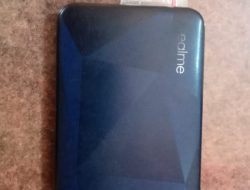 Reskrim Polsek Lima Puluh Tangkap Diduga Pemilik 2 Paket Kecil Sabu