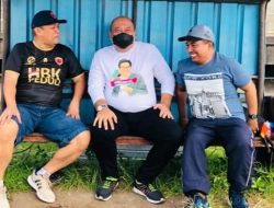 Ini Kata H Lalu Hadrian, NTB Jadi Tuan Rumah PON 2023