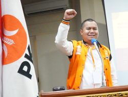 Karman PKS, Legacy Zul-Rohmi Harus Dipertahankan Pemimpin Setelahnya