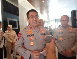 Kapolda NTB Terbitkan Maklumat untuk Pelaksanaan MotoGP 2023