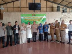 Humas Polda dan Perhumasri NTB Jalin Senergi bersama Awak Media