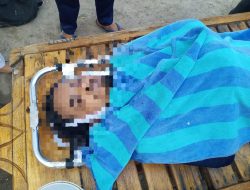 Seorang WNA di temukan Tewas di Wisata Gili Air