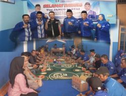 Didatangi Bawaslu, Budi Kurniawan : Partai Demokrat Siap Terima Saran dan Kritikan