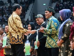 Perhutani Bandung Selatan Dorong  Transformasi Bisnis Masyarakat Sekitar Hutan Melalui Program KKPP