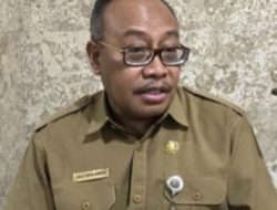 Jokowi  Putuskan Lalu Gita Ariadi  pj  Gubernur NTB