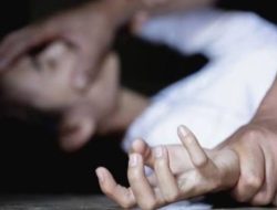 Tim opsnal Polresta Mataram Amankan  Terduga Pelaku Pencabulan