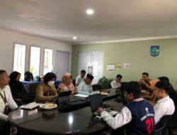 Integrasi Memudahkan Command Center Dalam Menjalanakan Layanan