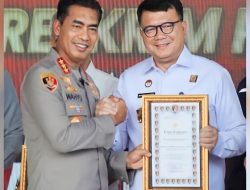 Dirjen PAS Sebut 890 Bandar Narkoba Dipindahkan ke Nusakambangan: Kerjasama dengan Polri