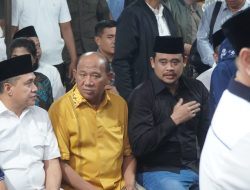 Syah Afandin Adik Kandung Almarhum Dato’ Sri Syamsul Arifin Sampaikan Maaf Almarhum