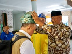 Tanggulangi Bencana, Pemkab Langkat Resmi Menggelar TRC-PB