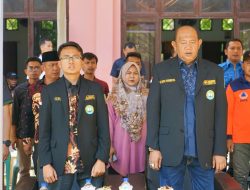 Gelar Youth Leadership Camp 2023, PB HIMALA: Mendukung Kepemimpinan Syah Afandin di 2024-2029