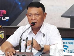 BNNP NTB  Melaksanakan Pemusnahan Barang Bukti Narkotika