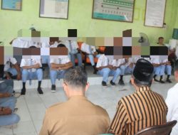 Sasar Lingkungan Pendidikan, 19 Pelajar SMA di Sumbawa Positif Narkoba
