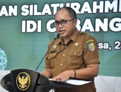 Wahyu, ‘RSUD Batubara Terus Tingkatkan Pelayanan Publik
