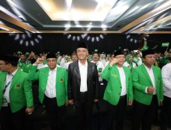 Sukses Kembangkan Baznas di Jateng, Ganjar Akan Terapkan di Tingkat Nasional