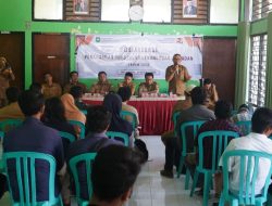 Pembangunan Ruas Jalan Lenangguar – Teladan Segera Direalisasikan