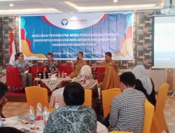 Mudahkan Akses, Ombusman NTB Buka Call Center Pengaduan Publik
