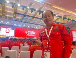 Rafiq: Inilah Rekomendasi Rakernas IV PDIP ke Pemerintah