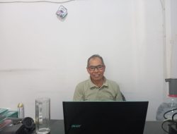 Serap Anggaran 1,2 Milyar, H. Burhanuddin: Penataan Kalaju Capai 80 Persen
