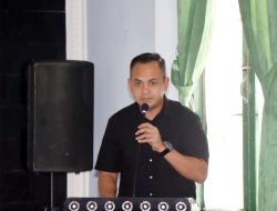 Kompol Made Yogi jelaskan Masalah  Penganiayaan di Karang Taliwang