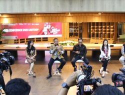 Ketua Umum IMI Bamsoet Pastikan MotoGP Mandalika Siap Digelar 13-15 Oktober 2023