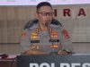 Polresta Rakor Antisipasi Kejadian di Taliwang dan Siagakan 1750 Personil