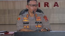 Polresta Rakor Antisipasi Kejadian di Taliwang dan Siagakan 1750 Personil