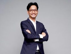 Caleg Milenial PDIP, Maulana Rizki Nov Maju untuk Kursi DPRD NTB