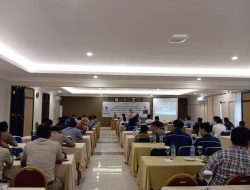 Ekspor Komoditi Pertanian Diperketat