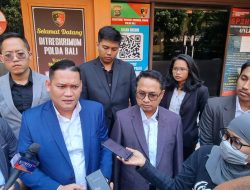 Dugaan Penipuan Investasi Properti, 62 Investor Dirugikan Puluhan Milyar