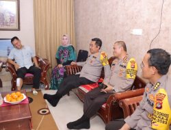 Kapolda NTB Besok Kompol Sofyan korbam Pemahan Insiden Taliwang