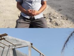 Soal Pembangunan SMKN Medang Deras, ‘Ini Kata Kacabdis Abd Kodir