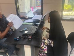 Kasat Reskrim Himbau Agar Bijak Bermedsos