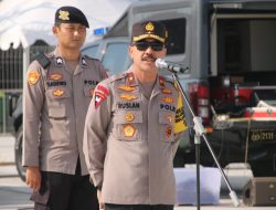 Polda NTB siap Amankan MotoGP Mandalika