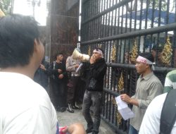 Rumban Minta Kejatisu Melek Atas Dugaan Korupsi Di Disdik Batubara